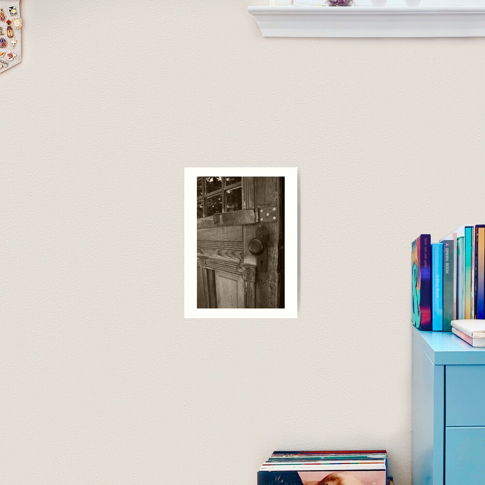 Item preview, Art Print designed and sold by Calypso.