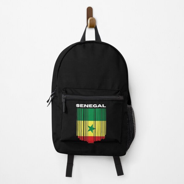 Item preview, Football soccer team Senegal designed and sold by DesignsbyMona.