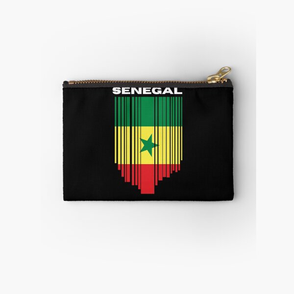 Item preview, Football soccer team Senegal  designed and sold by DesignsbyMona.