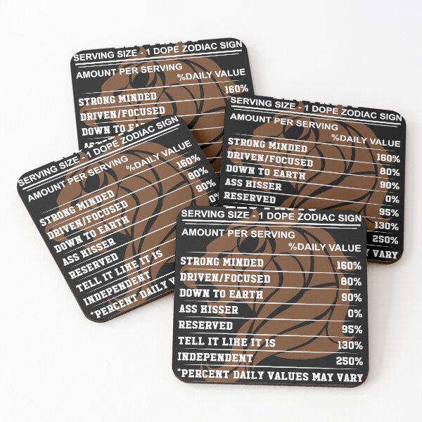 Item preview, Leo Facts Zodiac Sign Horoscope designed and sold by hoangtrongkhiem.