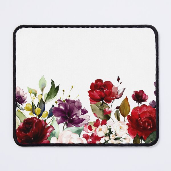 Item preview, Spring Foral Pattern designed and sold by Harman83.