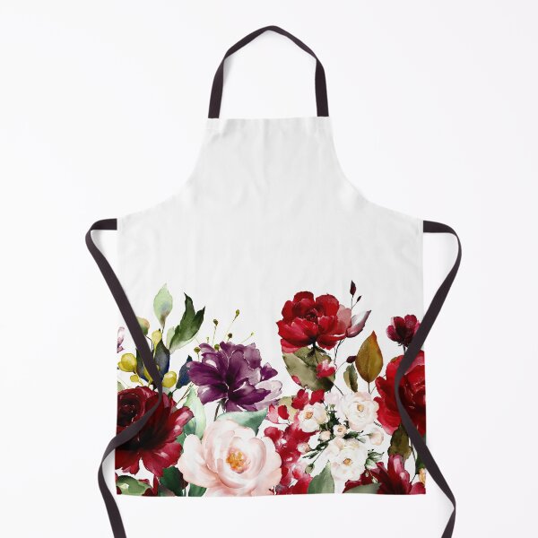 Item preview, Spring Foral Pattern designed and sold by Harman83.