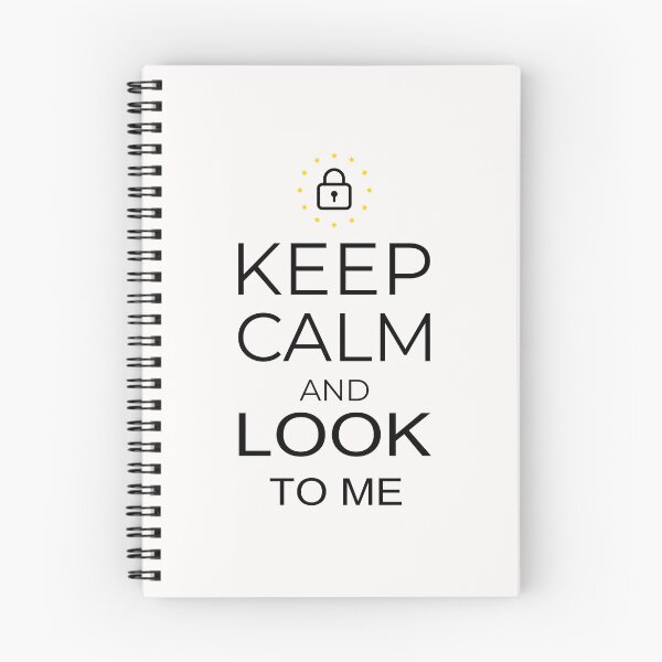 Item preview, Funny keep calm and look at me designed and sold by Hero Prod.