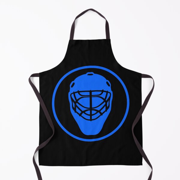 Item preview, HOCKEY GOALIE MASK designed and sold by HOCKEYBUBBLE.