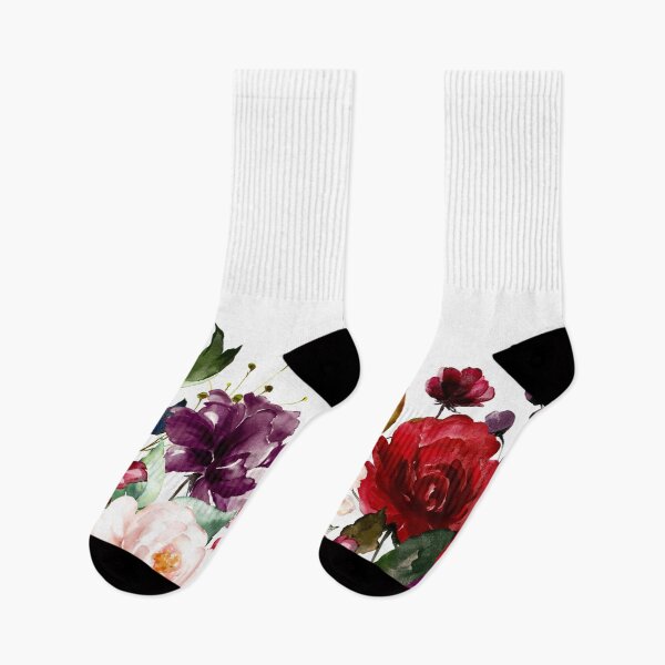 Item preview, Spring Foral Pattern designed and sold by Harman83.