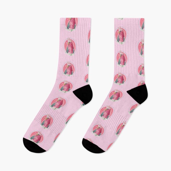 Item preview, Flowers and Galah designed and sold by maricelagomez.