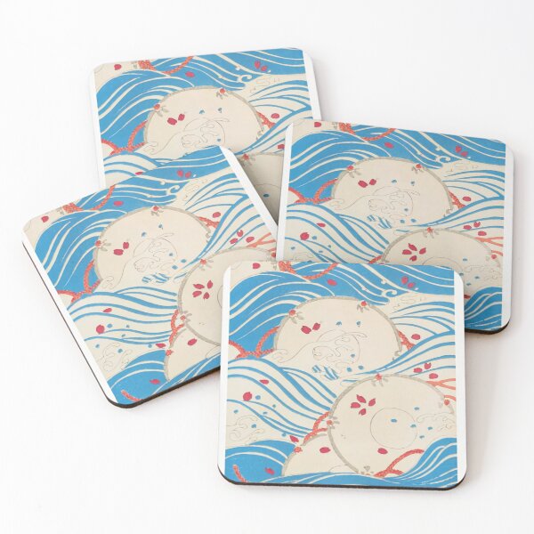 Item preview, Art of Wave designed and sold by debrabur.