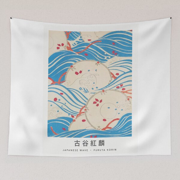 Item preview, Art of Wave designed and sold by debrabur.
