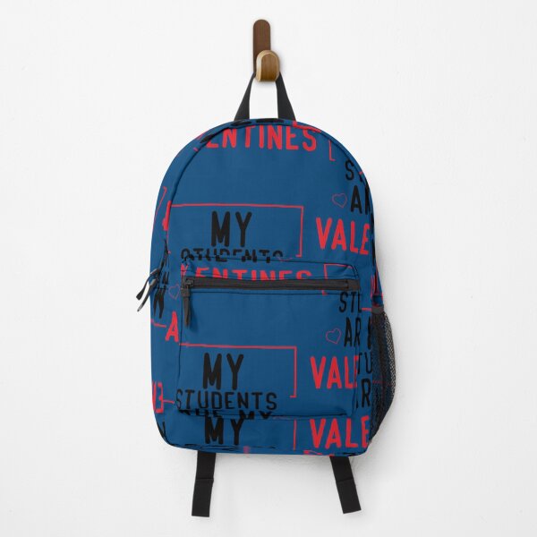 Item preview, My Students Are My Valentines, Valentines Day, Funny Gifts    designed and sold by Happylife68d.