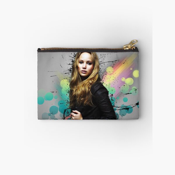Item preview, Jennifer Lawrence designed and sold by zaenudinamali.