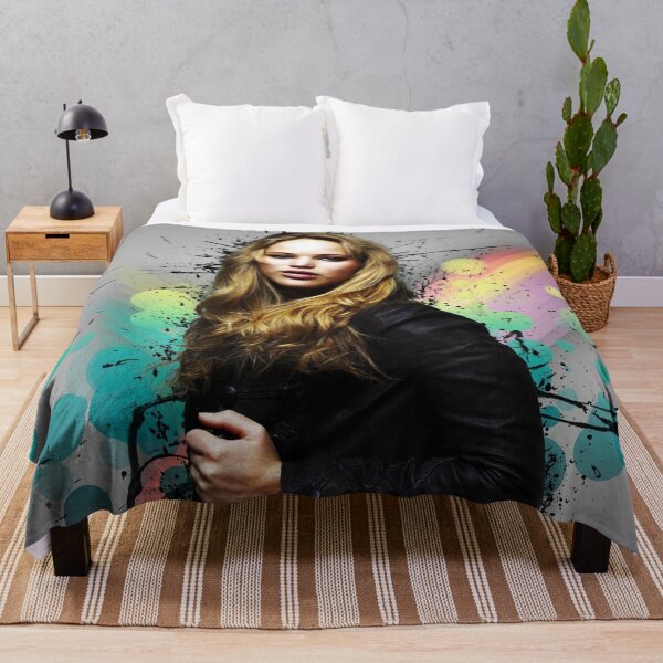 Item preview, Jennifer Lawrence designed and sold by zaenudinamali.