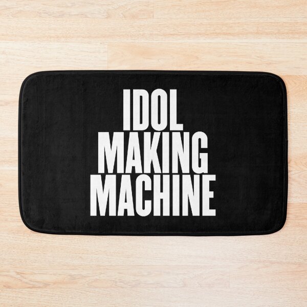 Item preview, Idol making machine designed and sold by x1brett.