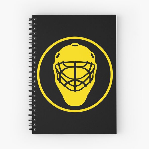 Item preview, HOCKEY GOALIE MASK designed and sold by HOCKEYBUBBLE.