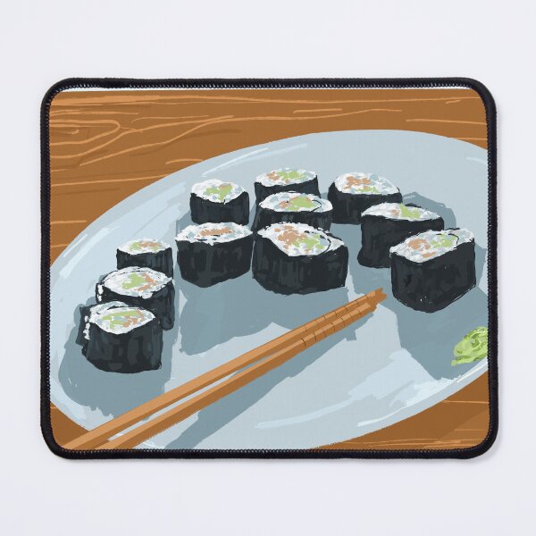 Item preview, Sushi designed and sold by PepeOrtiz.