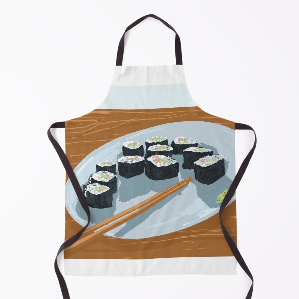 Item preview, Sushi designed and sold by PepeOrtiz.