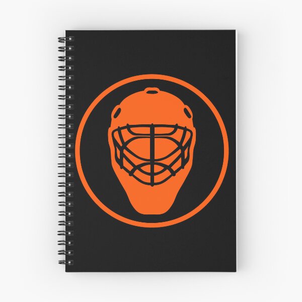 Item preview, HOCKEY GOALIE MASK designed and sold by HOCKEYBUBBLE.