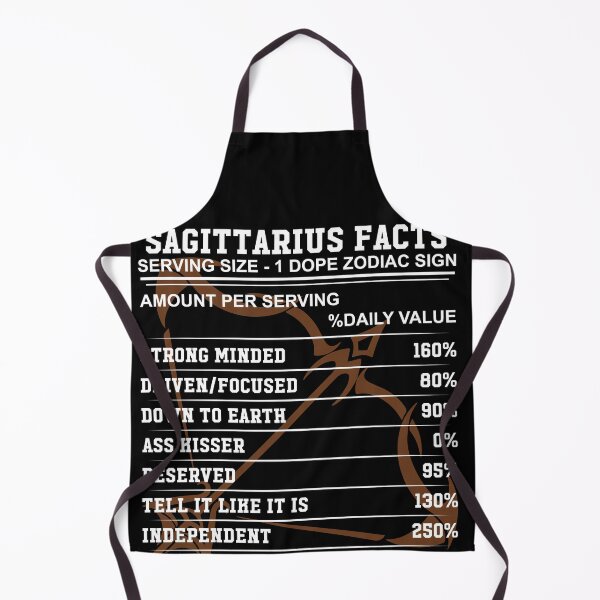 Item preview, Sagittarius Facts Zodiac Sign Horoscope designed and sold by hoangtrongkhiem.