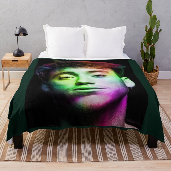 Item preview, Paulo Londra RAINBOW EFFECT DESIGN   designed and sold by TaliStyle.