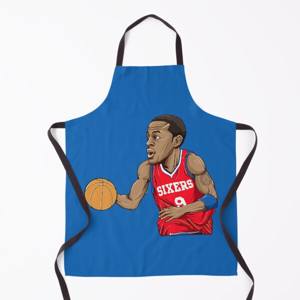 Item preview, andre iguodala 9 Art Chibi designed and sold by JaclynPiel.