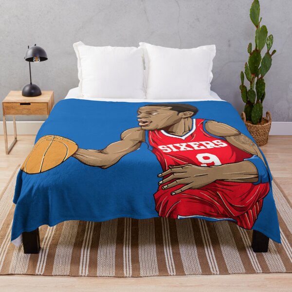 Item preview, andre iguodala 9 Art Chibi designed and sold by JaclynPiel.