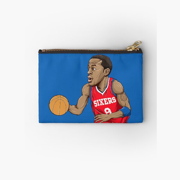 Item preview, andre iguodala 9 Art Chibi designed and sold by JaclynPiel.
