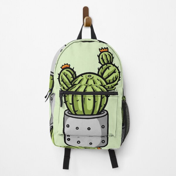 Item preview, green cactus vector design designed and sold by Goba Bali Studio.