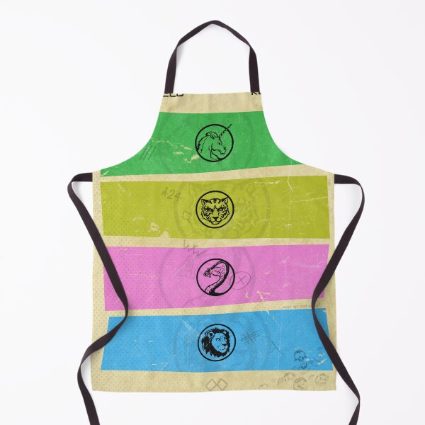 Item preview, Under the Silver Lake - A24 designed and sold by Herman2181.