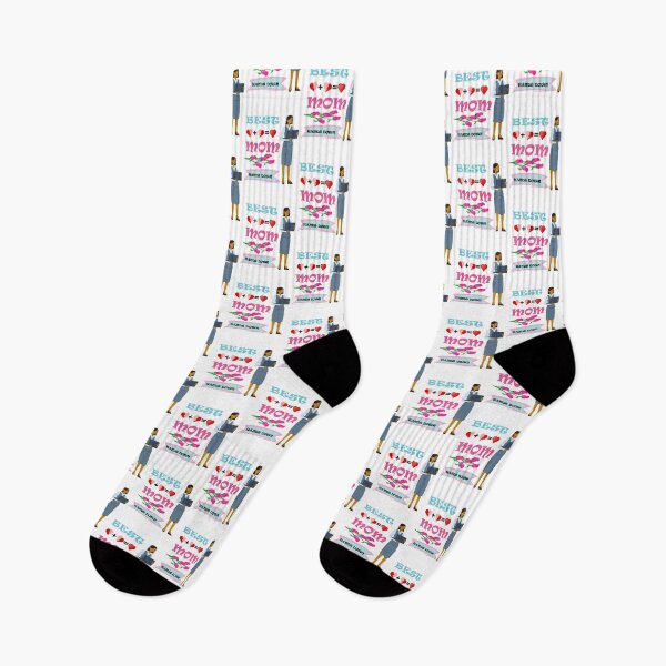 Item preview, BEST MOM HANDS DOWN designed and sold by Rell1970.
