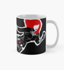 Double Bang Classic Mug