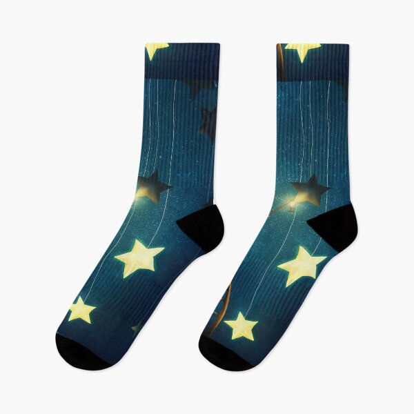 Item preview, The Star Lighter designed and sold by DVerissimo.