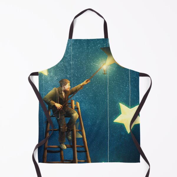 Item preview, The Star Lighter designed and sold by DVerissimo.