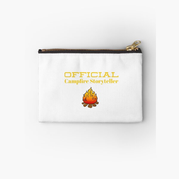 Item preview, Official Campfire Storyteller designed and sold by spinningvisions.