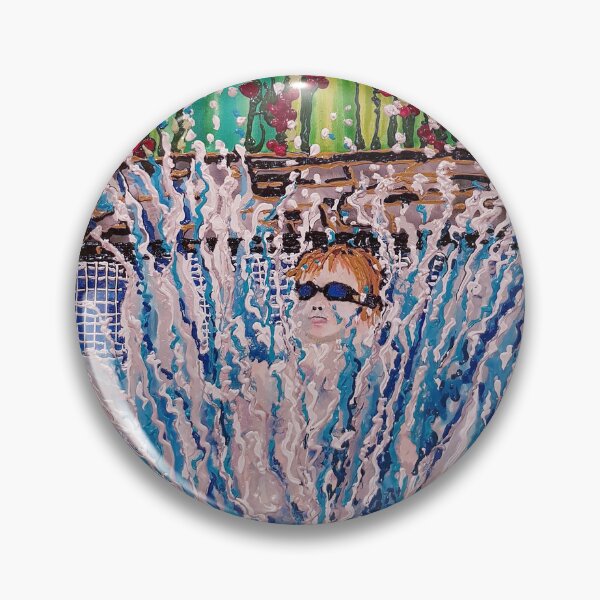 Item preview, [Trending Design] Swim designed and sold by damoresamso.
