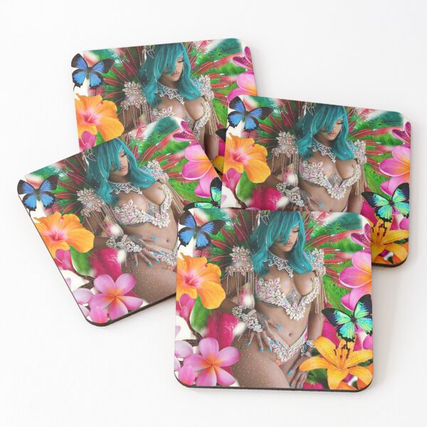 Item preview, Rihanna designed and sold by AprilDumontArt.