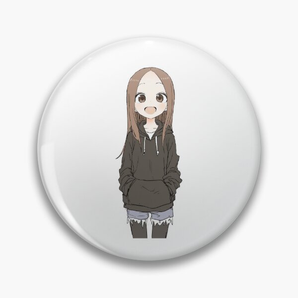 Pin de ☯︎ 𝕄𝚢𝘮𝑦 ☯︎ en Karakai jouzu Takagi-san^_^