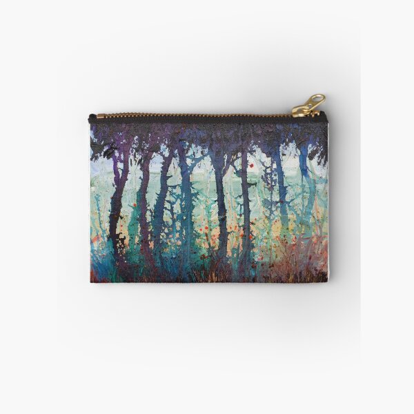 Item preview, Trees designed and sold by Bev Hardidge.