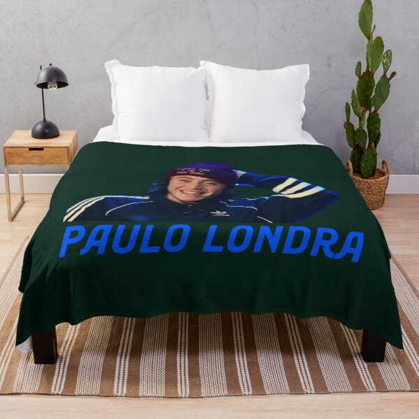 Item preview, Paulo Londra  designed and sold by TaliStyle.