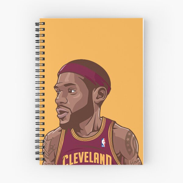 Item preview, King James 23 Art Chibi designed and sold by JaclynPiel.