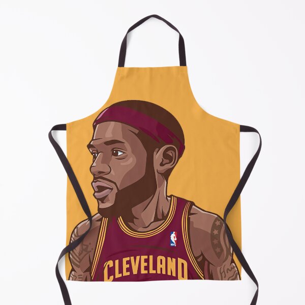 Item preview, King James 23 Art Chibi designed and sold by JaclynPiel.