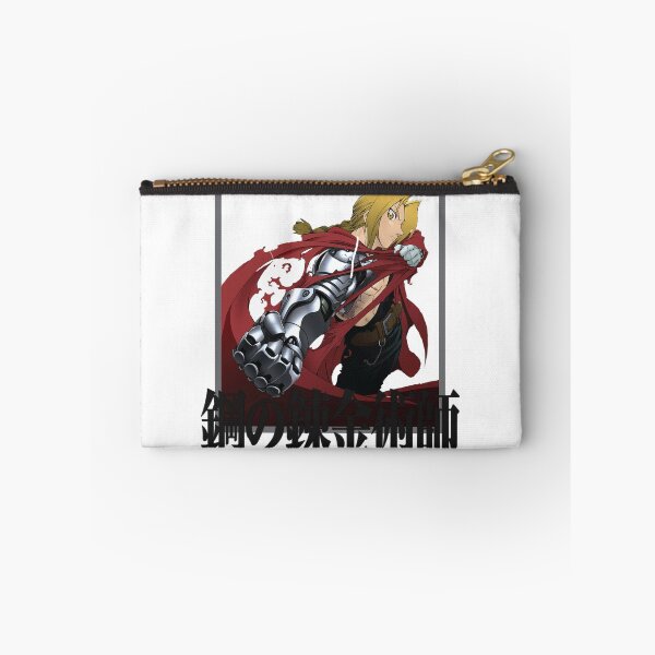 Item preview, Fullmetal Alchemist designed and sold by FawaSticker.