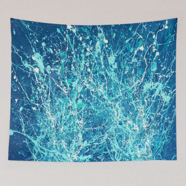 Item preview, [Trending Design] Ocean designed and sold by damoresamso.