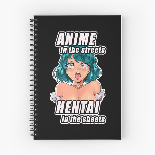 Item preview, Anime in the streets, Hentai in the sheets I Hentai Otaku Tank Top designed and sold by swaimdpruisi.