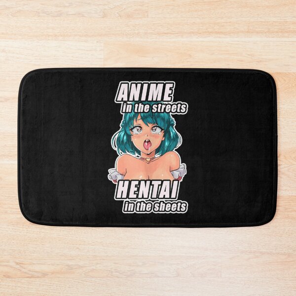 Item preview, Anime in the streets, Hentai in the sheets I Hentai Otaku Tank Top designed and sold by swaimdpruisi.