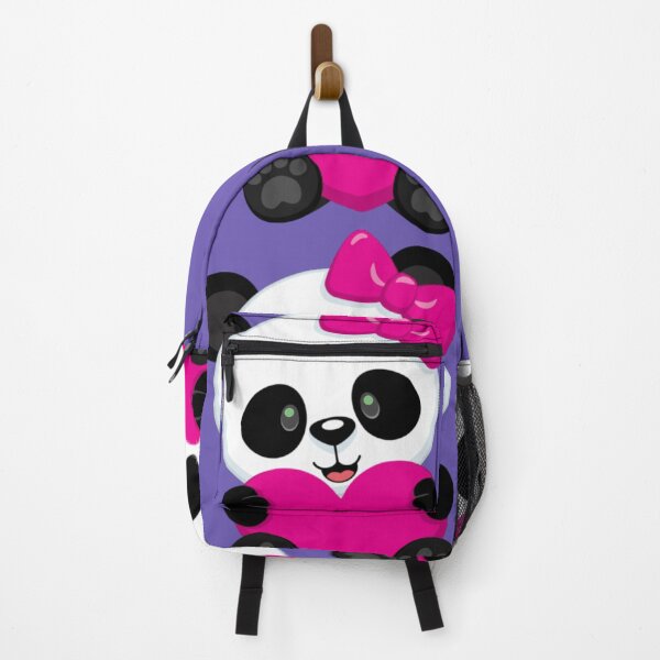 Item preview, Cutie Panda with colored eyes designed and sold by AlphaRid.