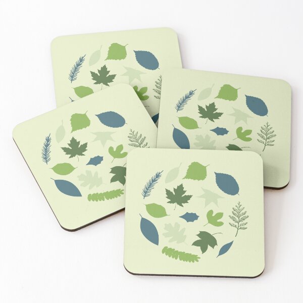 Item preview, Leaves of NC designed and sold by Seth Barham.