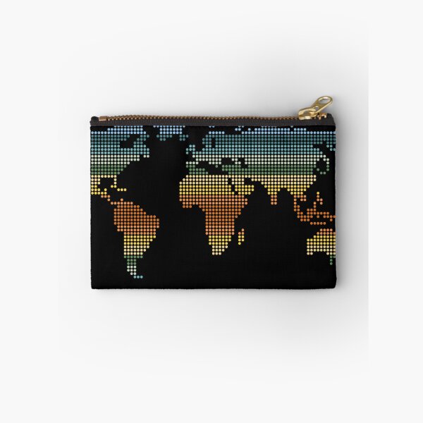 Item preview, United colors of the world designed and sold by Aleksandar Belić.