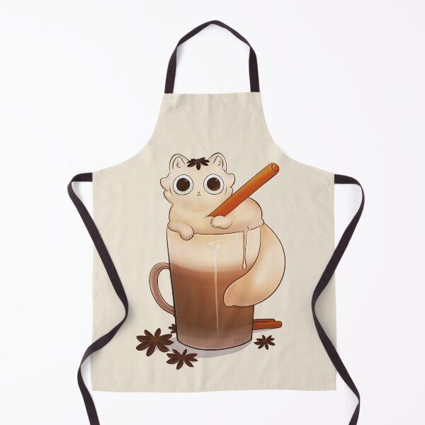Item preview, Catte Latte designed and sold by JMSaarenpaa.