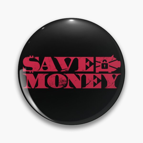 Item preview, save money designed and sold by etraveler.