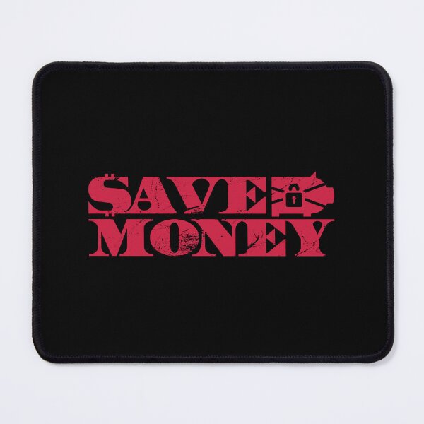 Item preview, save money designed and sold by etraveler.