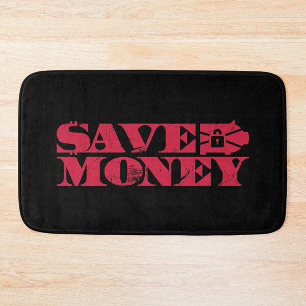 Item preview, save money designed and sold by etraveler.